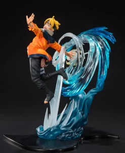 Boruto: Naruto Next Generations - Boruto Uzumaki with Susanoo (Kizuna Relation) FiguartsZERO 8