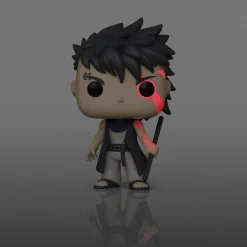 Boruto: Naruto Next Generations - Kawaki (Prologue) Glow-in-the-Dark Pop! Vinyl Figure