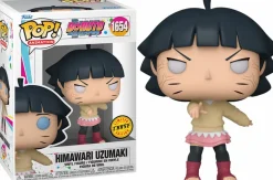 Boruto: Naruto Next Generations - Himawari Uzumaki Pop! Vinyl Figure