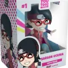 Boruto: Naruto Next Generations - Sarada Uchiha 4" Vinyl Figure