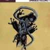 B.P.R.D. - Omnibus Volume 01 Trade Paperback Book