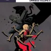 B.P.R.D. - Omnibus Volume 06 Trade Paperback Book