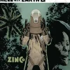 B.P.R.D.: Hell on Earth - Omnibus Volume 02 Trade Paperback Book