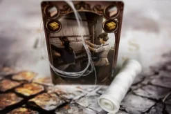 Brass Birmingham - Board Game