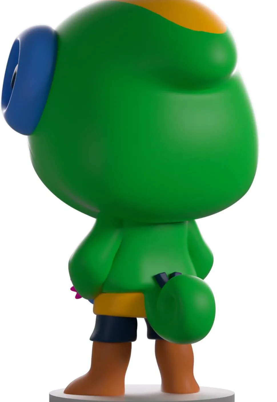 Brawl Stars - Leon 4" Vinyl Figure