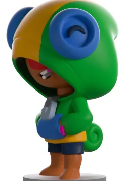Brawl Stars - Leon 4