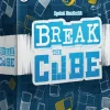 Break the Cube - Board Game