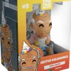 Breaking Bad - Hector Salamanca 5" Vinyl Figure
