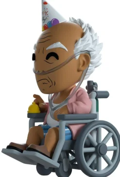 Breaking Bad - Hector Salamanca 5