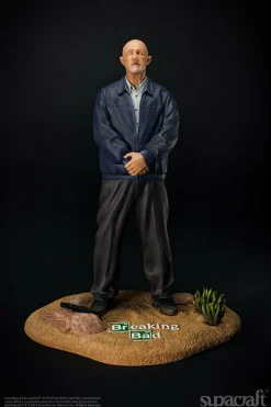 Breaking Bad - Mike Ehrmantraut 1/4 Scale Statue