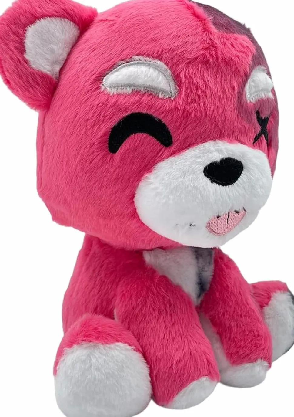 Breaking Bad - Pink Teddy Bear 9" Plush