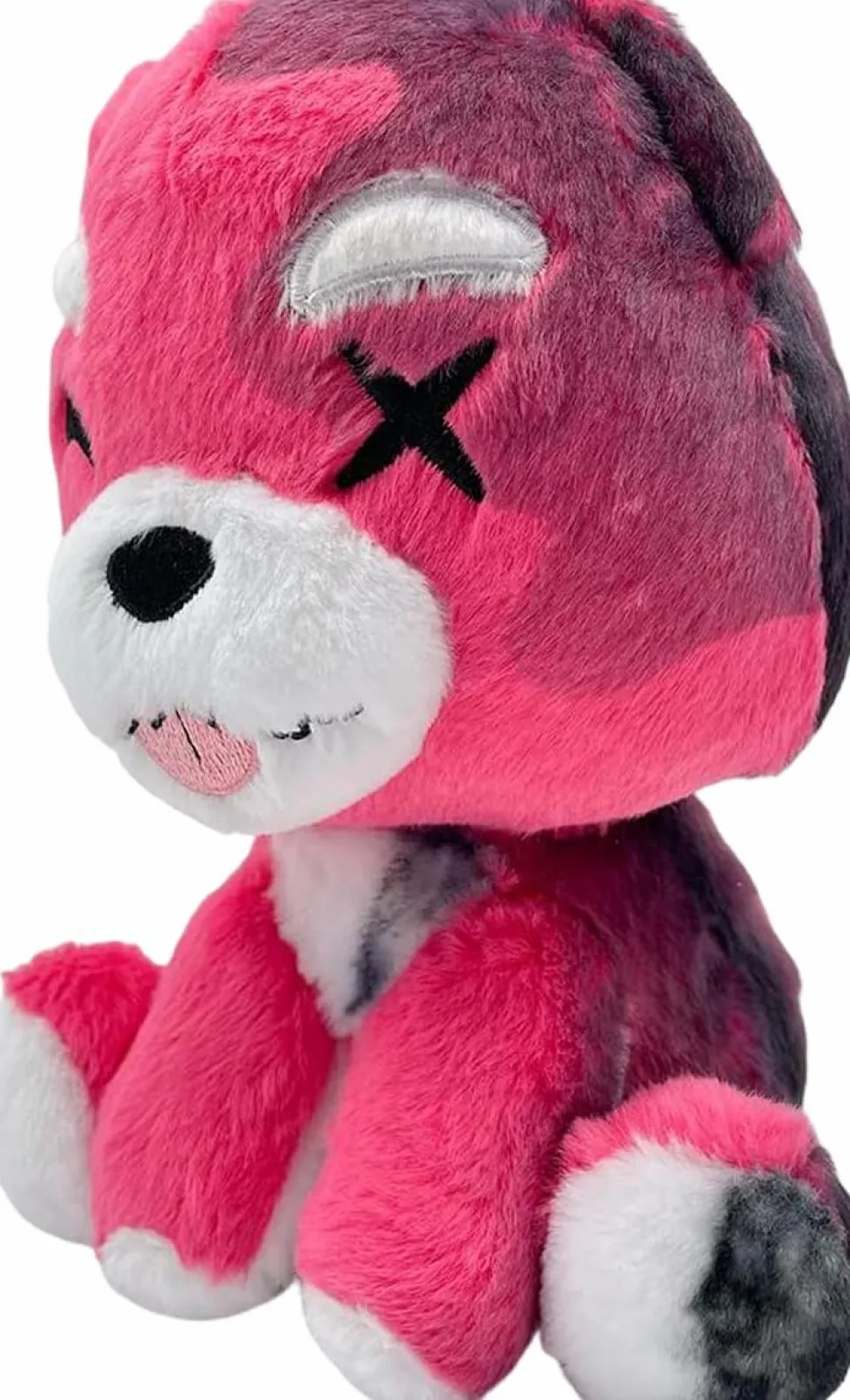 Breaking Bad - Pink Teddy Bear 9" Plush