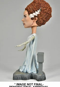 Bride of Frankenstein (1935) - Bride of Frankenstein Head Knocker Resin Bobble Head