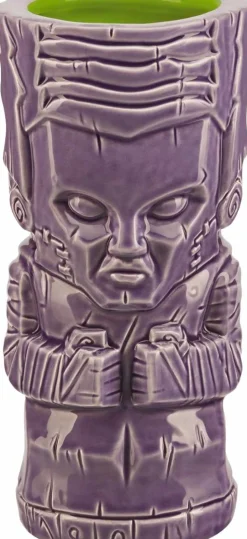 Bride of Frankenstein (1935) - Frankenstein’s Bride Geeki Tikis Mug
