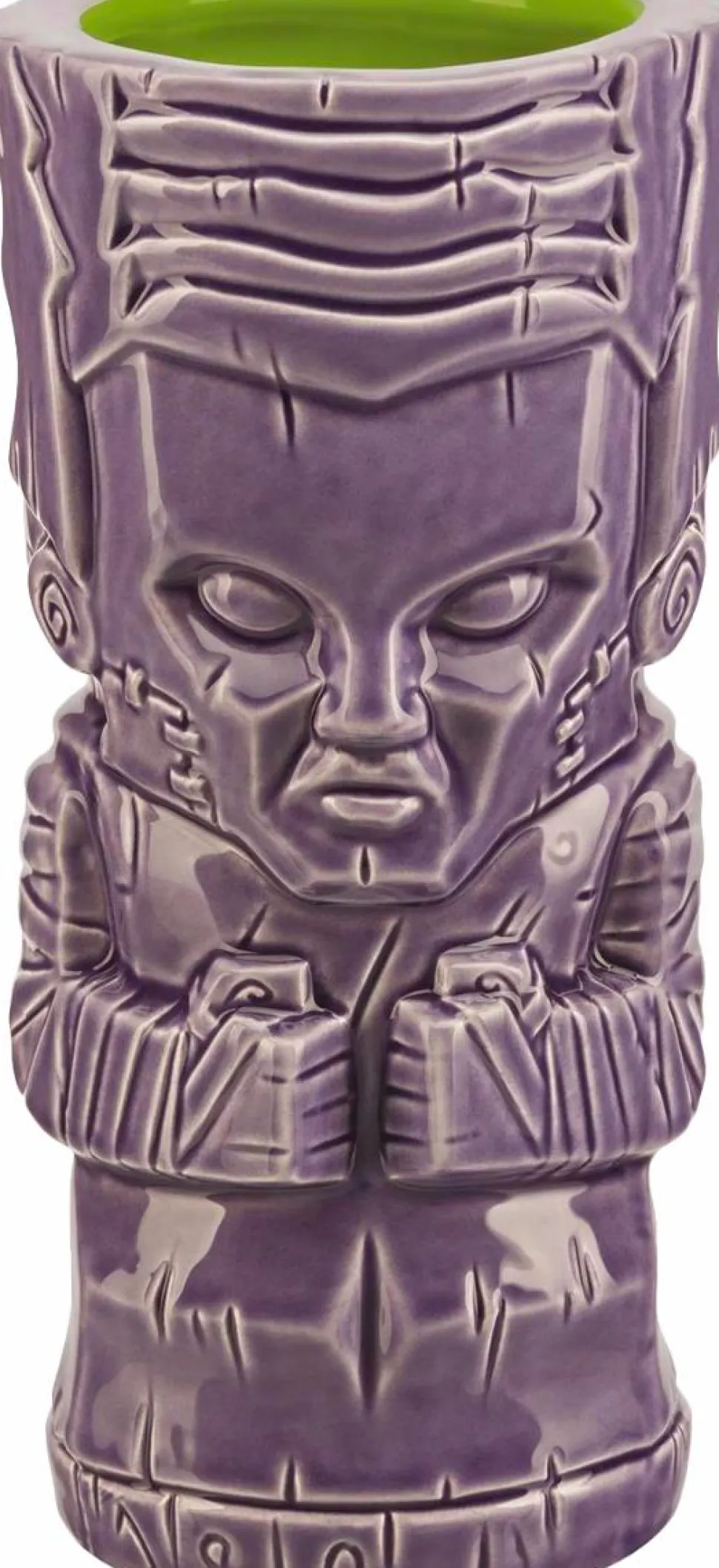 Bride of Frankenstein (1935) - Frankenstein’s Bride Geeki Tikis Mug