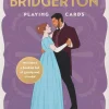 Bridgerton - Playing Cards