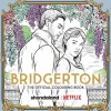 Bridgerton - The Official Colouring Book