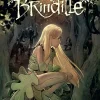 Brindille by Frederic Brremaud Hardcover Book
