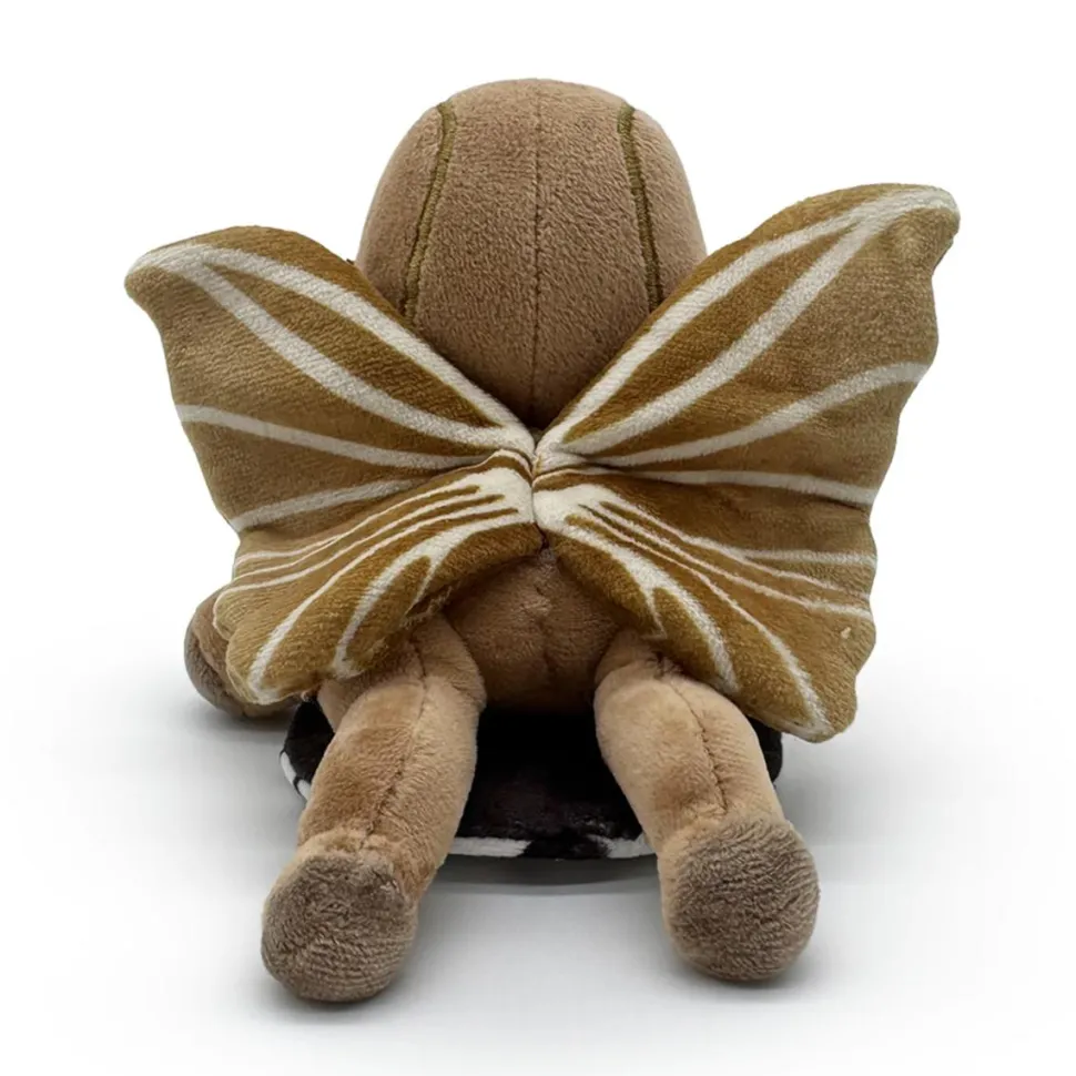 Bring Me the Horizon - M8 Shoulder Rider 6" Plush