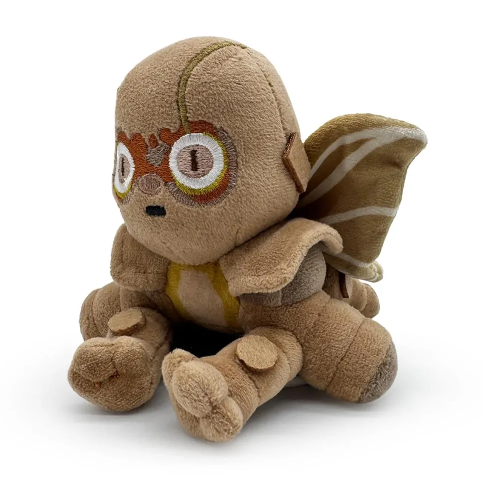 Bring Me the Horizon - M8 Shoulder Rider 6" Plush