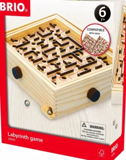 BRIO - Labyrinth Game