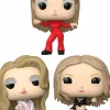 Britney Spears - Britney Spears Pop! Vinyl Bundle (Set of 3)