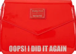 Britney Spears - Oops! I Did It Again 7