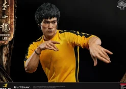 Bruce Lee - Bruce Lee 50th Anniversary 1/4th Scale Statue
