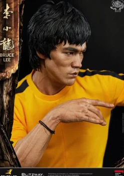 Bruce Lee - Bruce Lee 50th Anniversary 1/4th Scale Statue