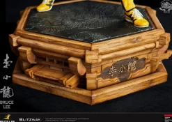 Bruce Lee - Bruce Lee 50th Anniversary 1/4th Scale Statue