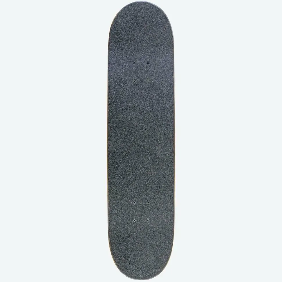 Bruce Lee - DGK x Bruce Lee Like Echo 8.25” Skateboard Deck (Complete Deck)