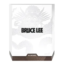 Bruce Lee - The Contender Ultimates! 7” Scale Action Figure (Wave 2)