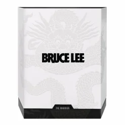 Bruce Lee - Wave 1 Ultimates! 7” Scale Action Figure Assortment (Set of 2)