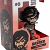 BRZRKR (Berzerker) - BRZRKR Vol.1 4.5" Vinyl Figure