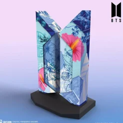 BTS - BTS Premium Seoul Edition 7” Replica
