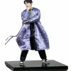 BTS - J-Hope Deluxe 9” Statue