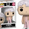 BTS - J-Hope Proof Pop! Vinyl Figure