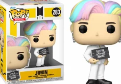 BTS - Jimin Butter Pop! Vinyl Figure