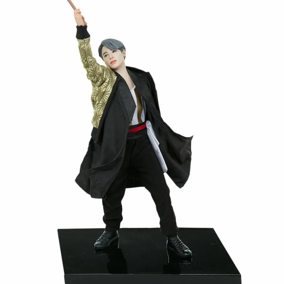BTS - Jimin Deluxe 9” Statue