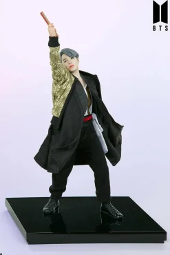 BTS - Jimin Deluxe 9” Statue