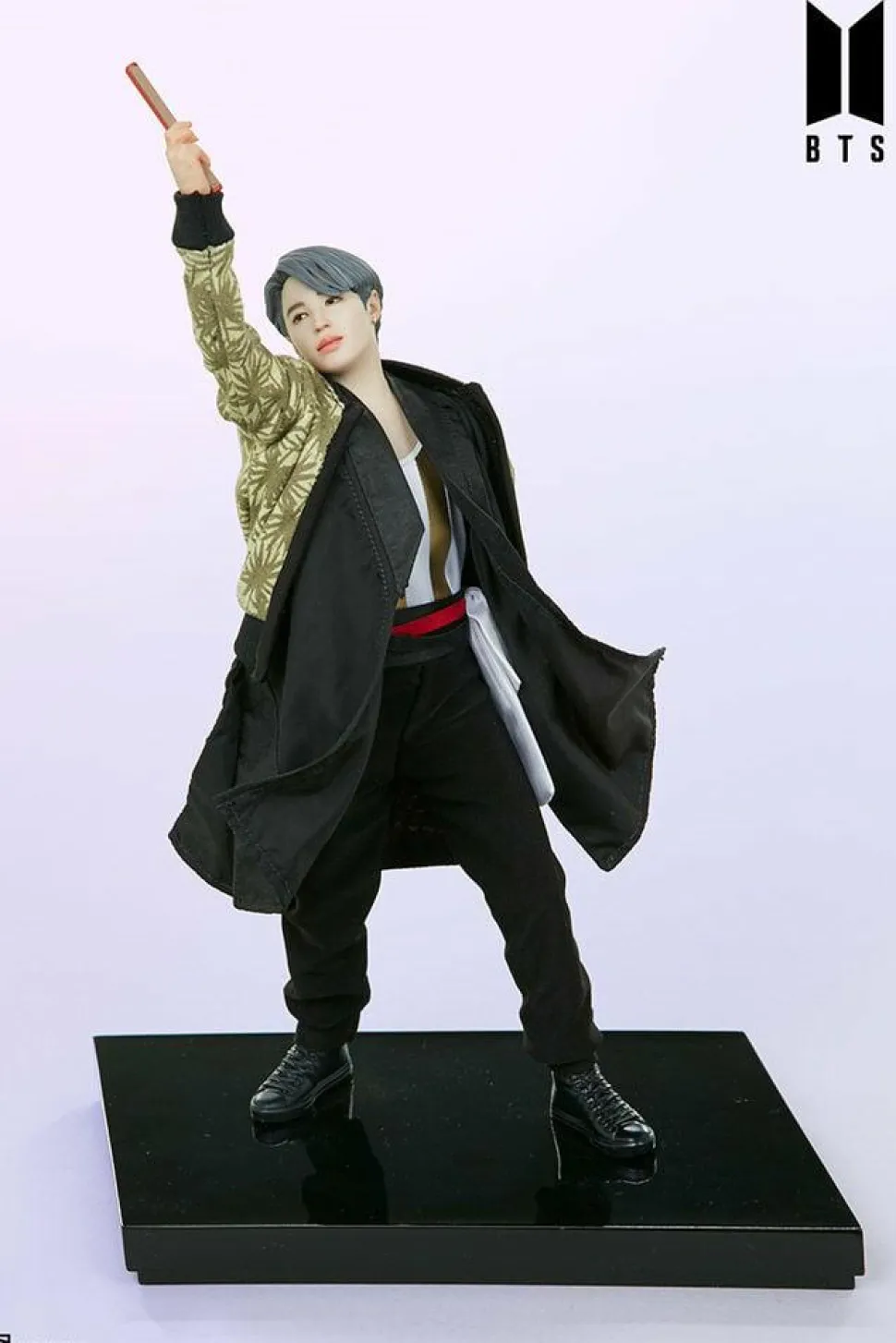 BTS - Jimin Deluxe 9” Statue