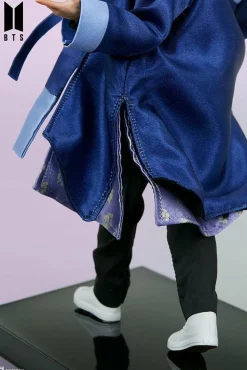 BTS - Jin Deluxe 9” Statue