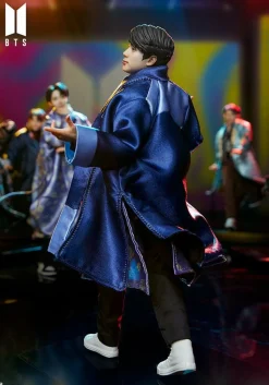 BTS - Jin Deluxe 9” Statue