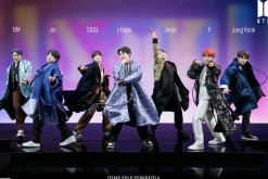 BTS - Jin Deluxe 9” Statue