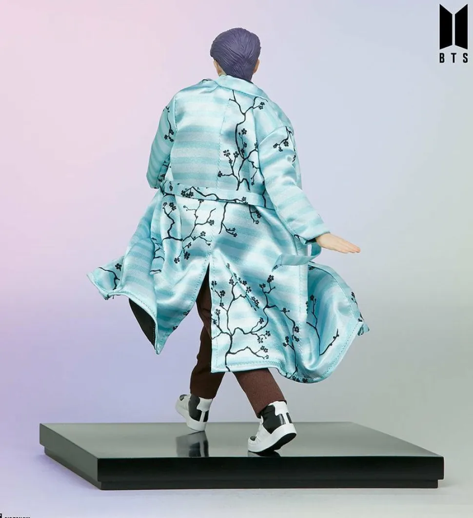 BTS - RM Deluxe 9” Statue