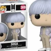 BTS - Suga Proof Pop! Vinyl Figure