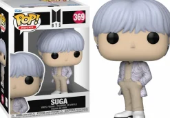 BTS - Suga Proof Pop! Vinyl Figure