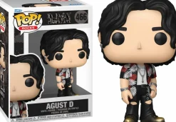 BTS: D-Day - Agust D (Heageum) Pop! Vinyl Figure