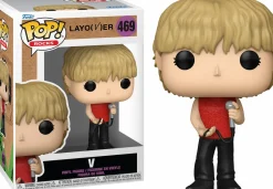 BTS: Layo(v)er - V (Love Me Again) Pop! Vinyl Figure