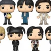 BTS: Solos - For ARMY with Love Pop! Vinyl Bundle (Set of 7)